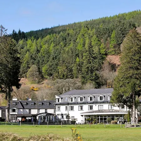 The Glendalough Hotel-2