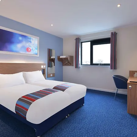 Travelodge Limerick-2