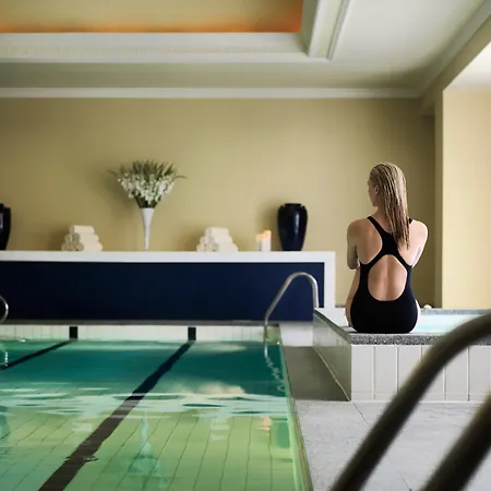 Intercontinental Dublin By Ihg-2