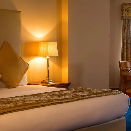 Lady Gregory Hotel, Leisure Club & Beauty Rooms-2