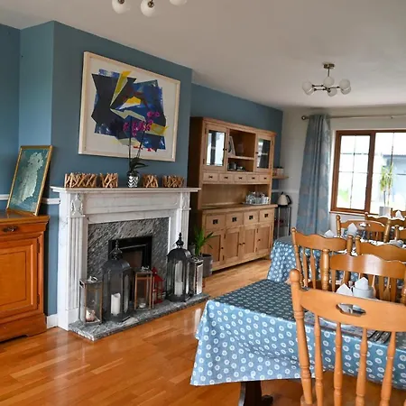 The Olde Forge B & B-2
