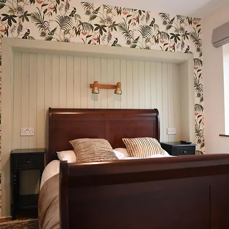 The Olde Forge B & B-3