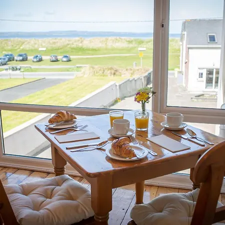 Ceol Na Mara House And Self Catering-3