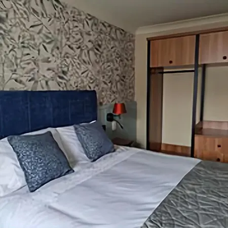 The Coachmans Inn-3