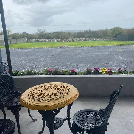 The Burren Inn-2