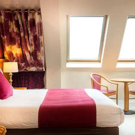 Hotel Ceann Sibeal-3