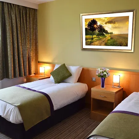 Knock House Hotel-3
