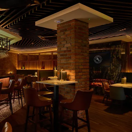The James Hotel-3