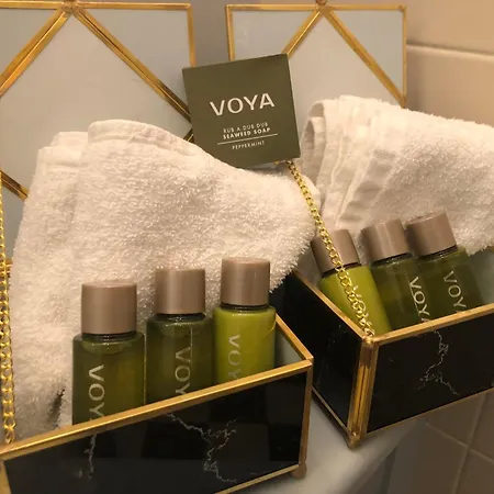No.1 Pery Square Hotel & Spa-2