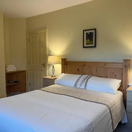 Pk Lodge Bed And Breakfast-3