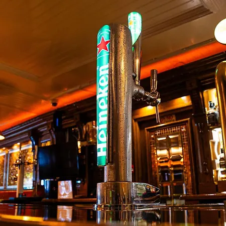 Beresford Hotel-3