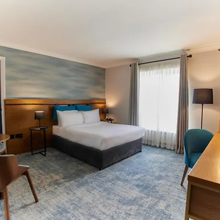 Waterford Marina Hotel-2