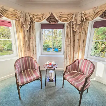 The Glenbeigh Hotel-2