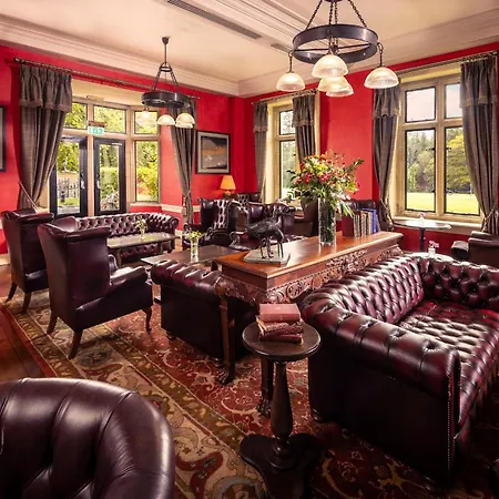 Lough Eske Castle-3
