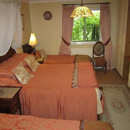 Killyon Guest House-2