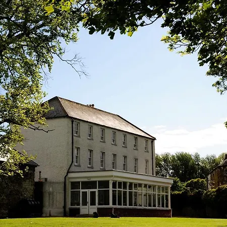 Ashbrook Arms Townhouse And Restaurant-2