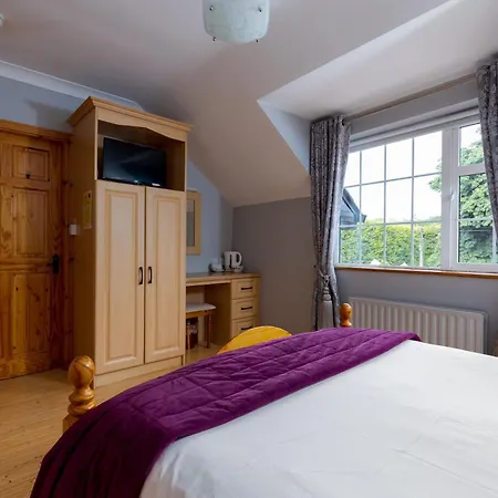 Michaeleen'S Manor B&B-2