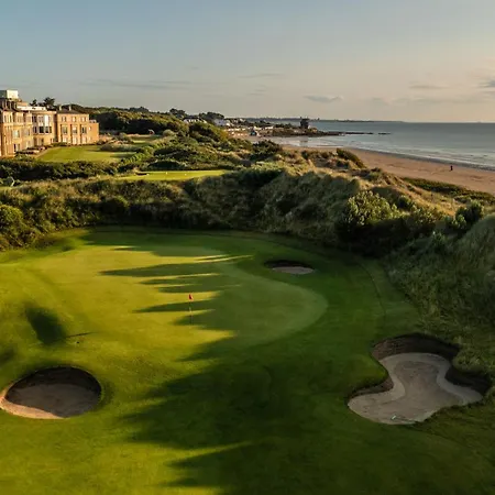 Portmarnock Resort & Jameson Golf Links-3