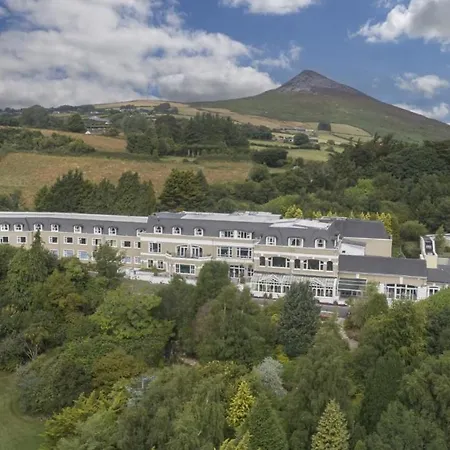 The Glenview Hotel & Leisure Club-2
