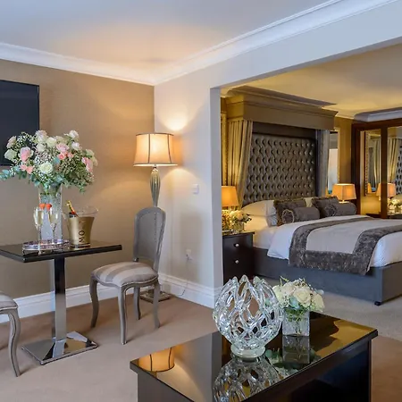 Killarney Oaks Hotel-3
