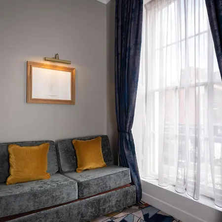 Keavan'S Port Hotel, Dublin-3