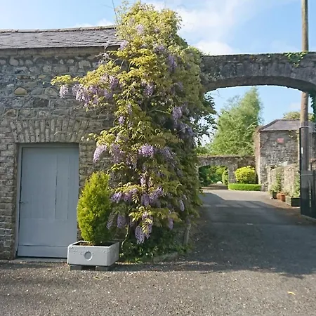 Leixlip Manor Hotel-2
