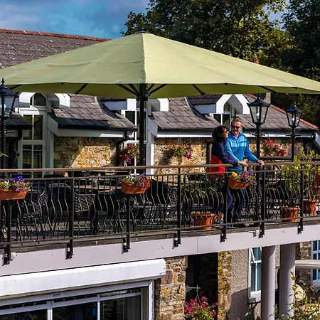Faithlegg Hotel-3
