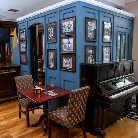 Imperial Accommodation Tralee-3