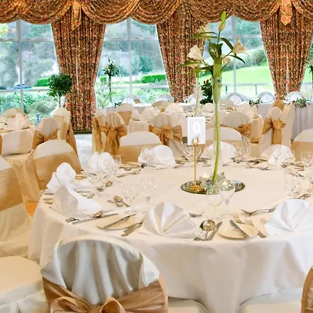 The Glendalough Hotel-3