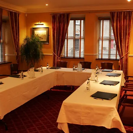 The Glendalough Hotel-2