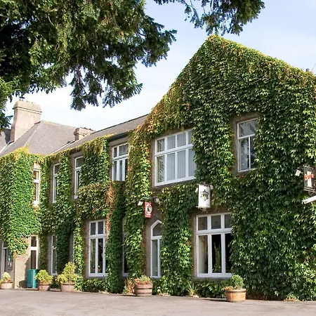 Blarney Woollen Mills Hotel - BW Signature Collection-2