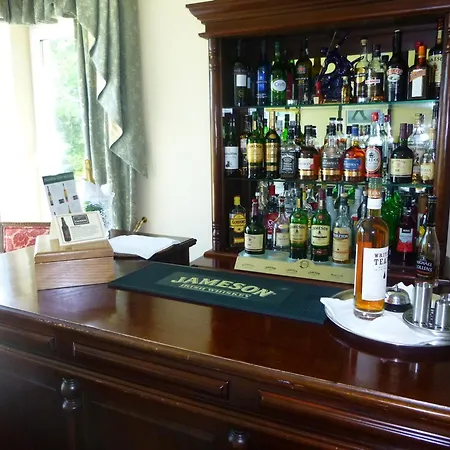 Loch Lein Country House-2