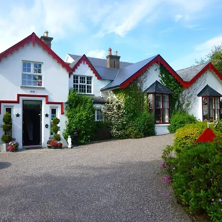 Killeen House Hotel-2