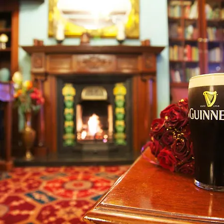 Woodenbridge Hotel-3