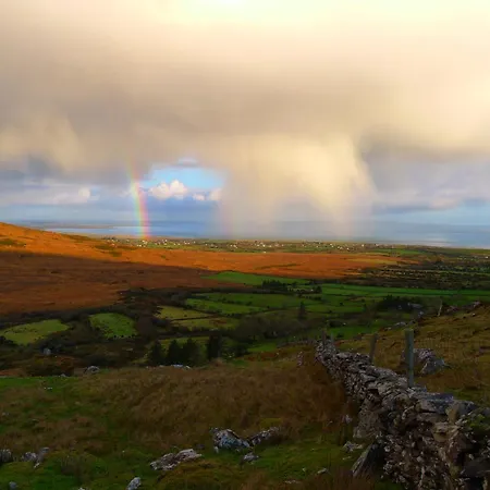 Keanes Of Curraheen, Bar, Restaurant & Accommodation-3