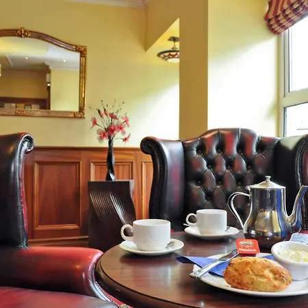 Dalton Inn Hotel-3