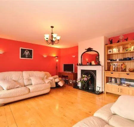 Claremount House B&B-2