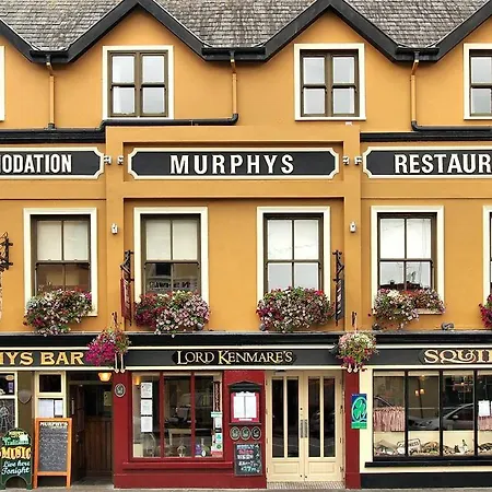 Murphys Of Killarney-3