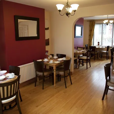 Arch House B&B & Apartments-2