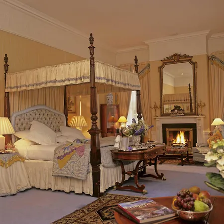 Marlfield House Hotel Relais Et Chateaux-2