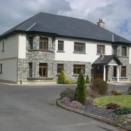 Alverna House B&B-3
