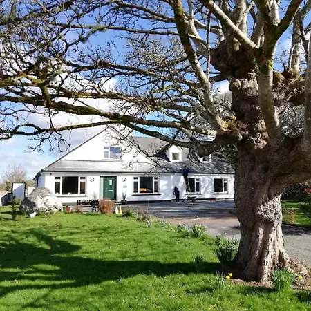 Mountain View Guesthouse-3