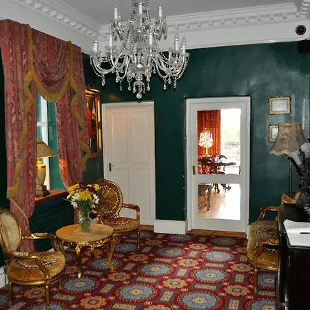 Highfield House Guesthouse-3