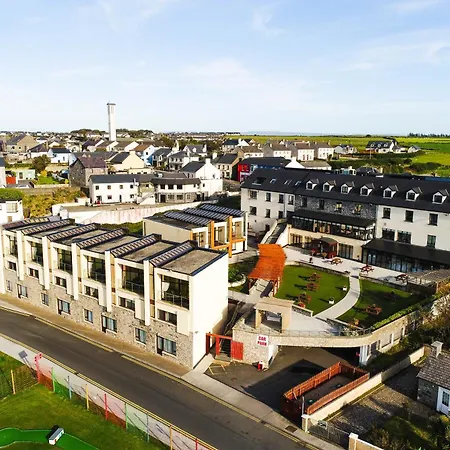 Ocean Sands Hotel & Spa-2