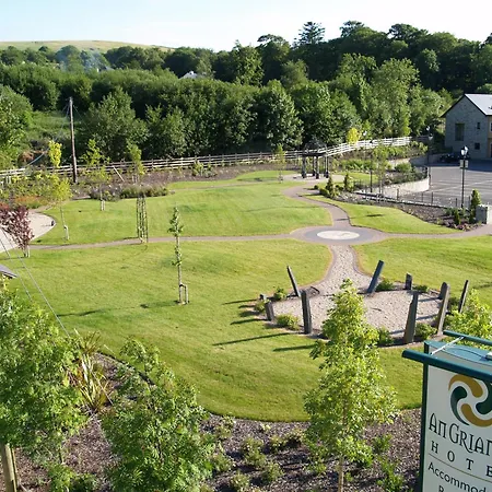 An Grianan Hotel-3
