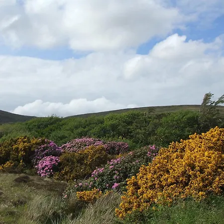 Achill Cliff House Hotel & Restaurant-3