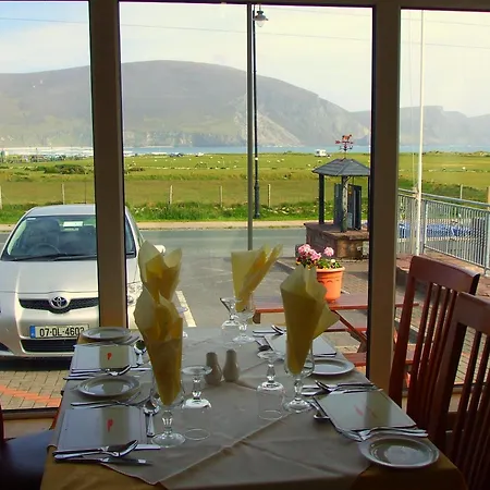 Achill Cliff House Hotel & Restaurant-2