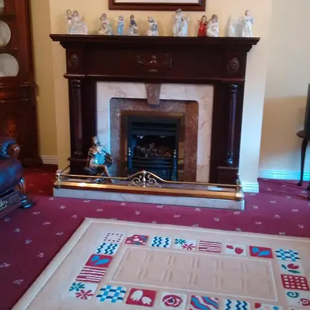 Corrib View Guesthouse H91Rr72-2