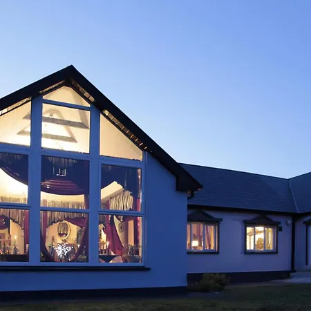 Ferndale Luxury Boutique Bed & Breakfast-2