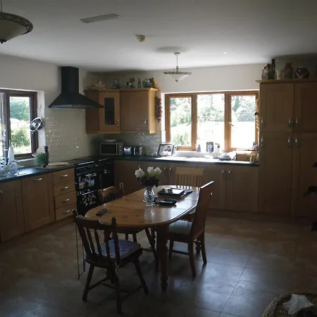 Corrib View Lodge-2
